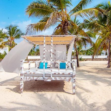 Jumbo Club Watamu Hotel ภายนอก รูปภาพ