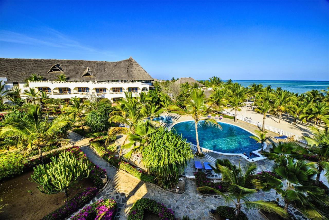 Jumbo Club Watamu Hotel ภายนอก รูปภาพ
